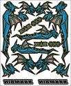 XXX Main Racing Graphics -  - HRP Distributing, Inc.