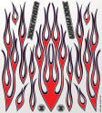 XXX Main Racing Graphics -  - HRP Distributing, Inc.