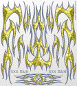 XXX Main Racing Graphics -  - HRP Distributing, Inc.