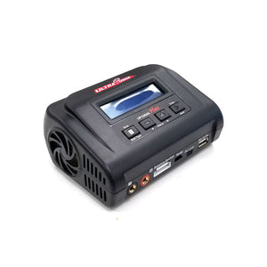 Ultra Power Technology UP100AC Plus 100W Multi-Chemistry AC/DC Charger -  - AMain Distributing