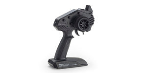 Kyosho MINI-Z MR-03 RWD Fairlady Z (Z33) NISMO S-Tune Silver -  - HRP Distributing, Inc.