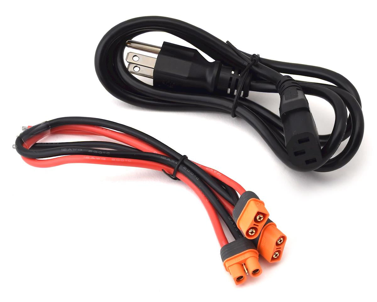 Spektrum RC Smart 16A Power Supply (24V/16A/380W) -  - Horizon Hobbies, Inc.