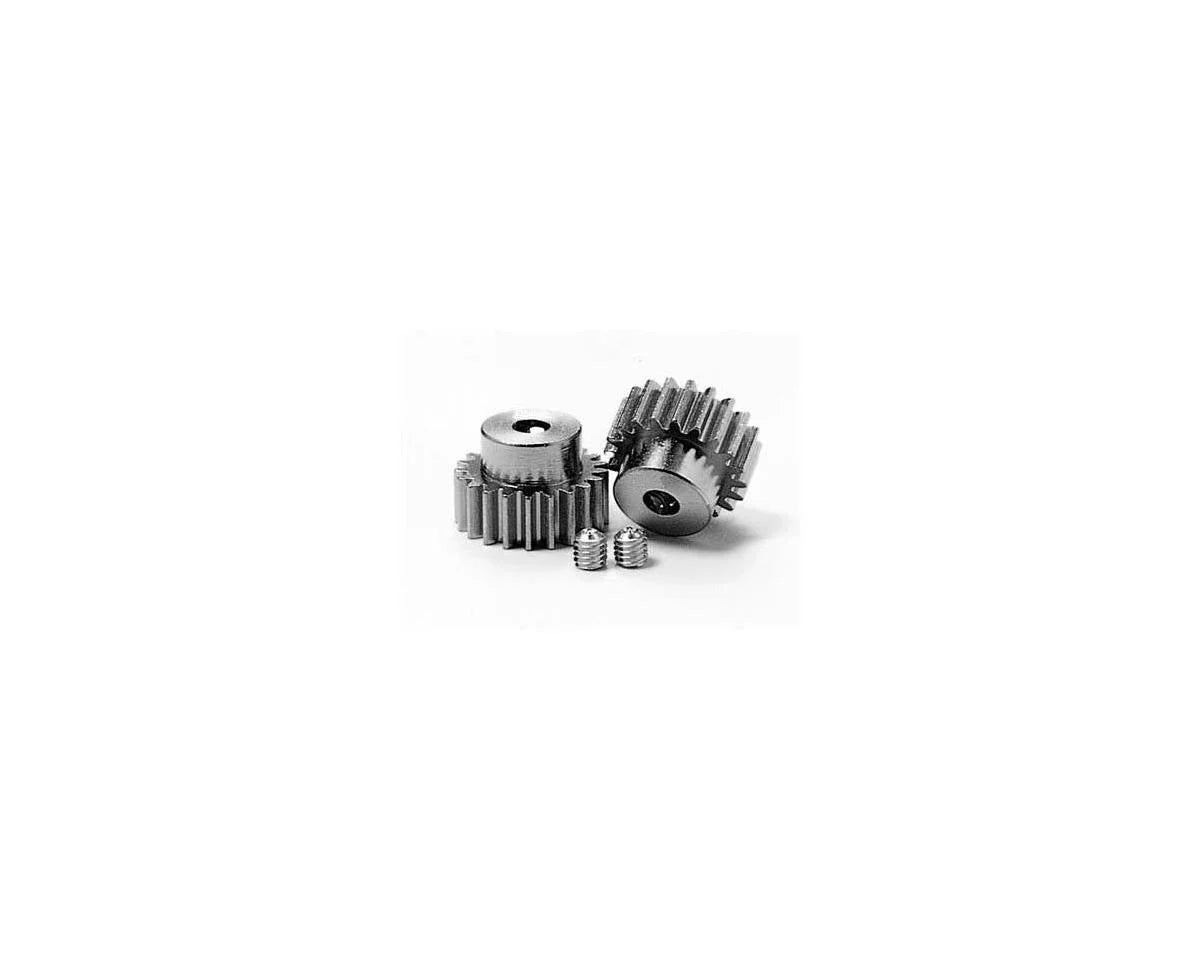 Tamiya MOD 0.6 AV Pinion Gear Set - stpatty - AMain Distributing