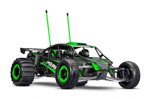 Traxxas Pro Scale Sand Car 8S - RC Car - Traxxas