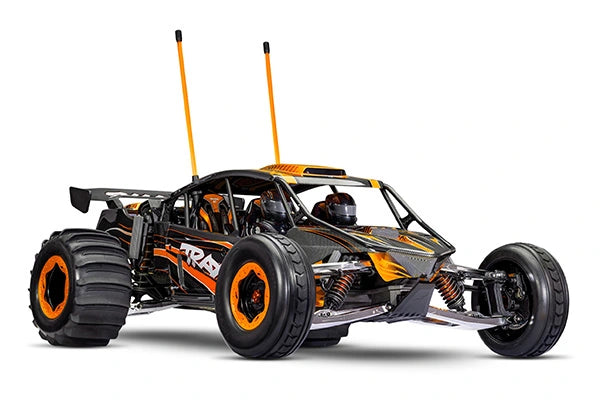 Traxxas Pro Scale Sand Car 8S - RC Car - Traxxas