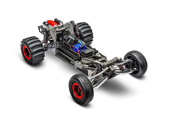 Traxxas Pro Scale Sand Car 8S - RC Car - Traxxas