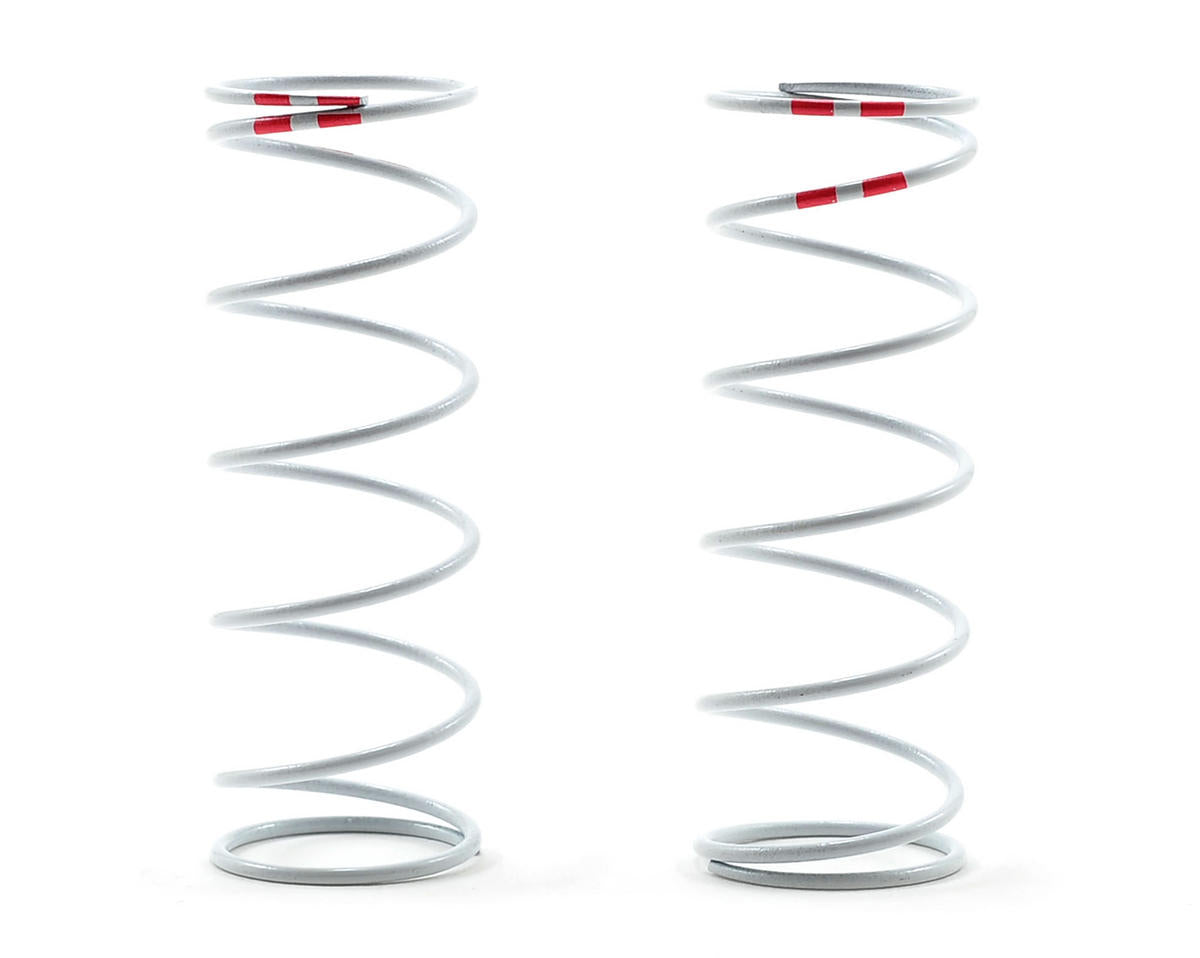 Traxxas Progressive Rate XX-Long GTR Shock Springs (Pink - 0.884 Rate) (2) -  - Traxxas