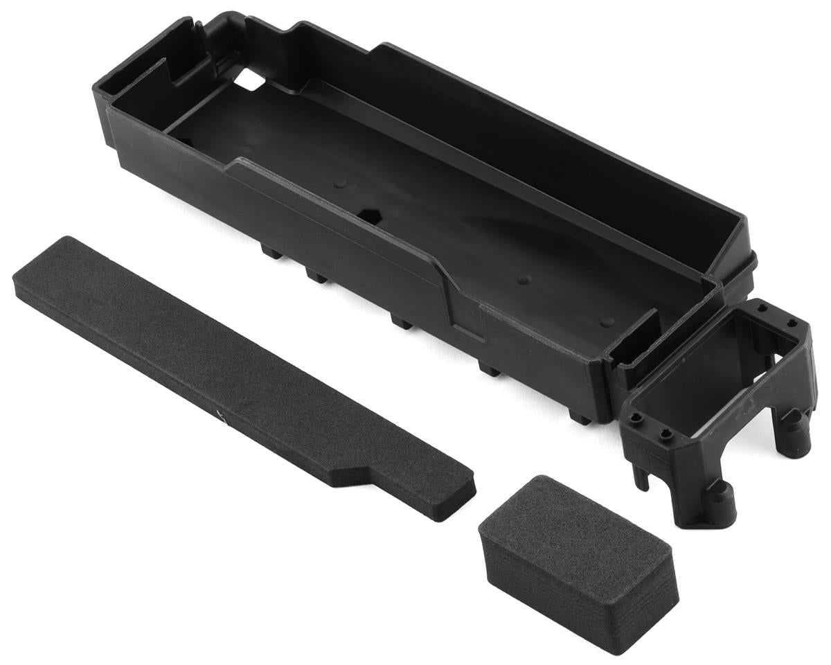 Traxxas Sledge Battery Tray -  - Traxxas