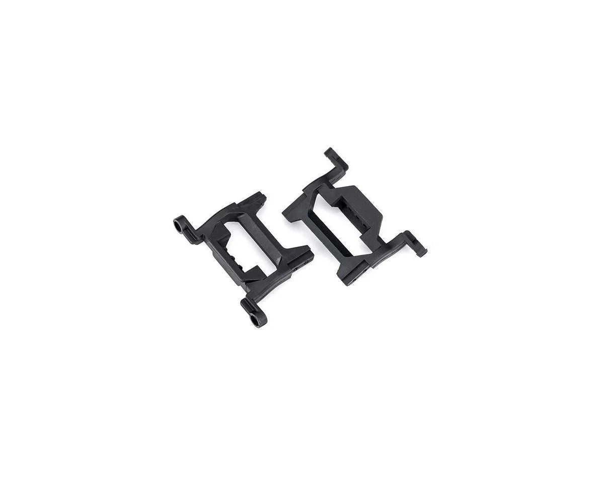 Traxxas Bumper Mount Front 1/ Rear 1 -  - Traxxas