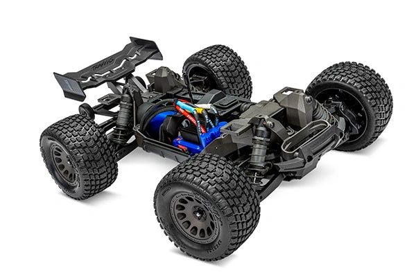 Traxxas Mini XRT VXL - RC Car - Traxxas