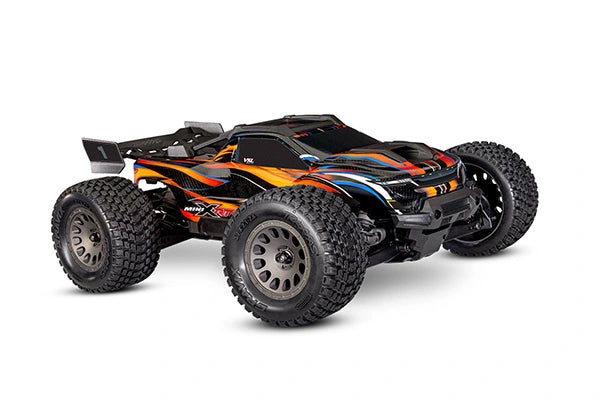 Traxxas Mini XRT VXL - RC Car - Traxxas