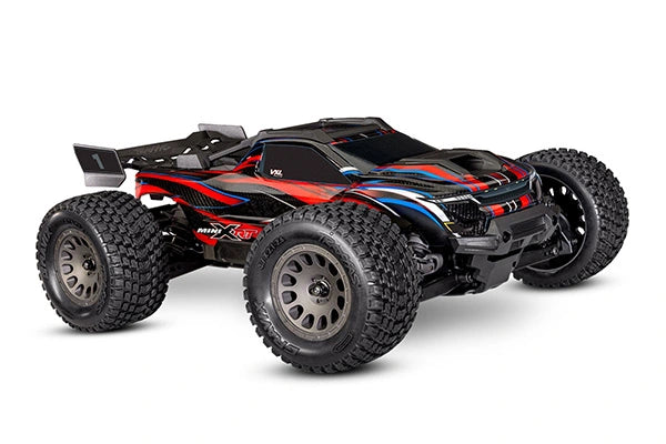Traxxas Mini XRT VXL - RC Car - Traxxas