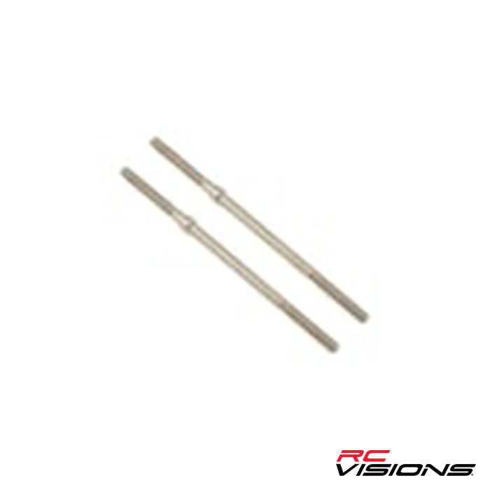 Traxxas Turnbuckles, 78mm - Remote Control Toys - Traxxas