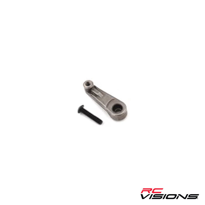 Traxxas TRX-4 Metal Steering Servo Horn - Remote Control Toys - Traxxas