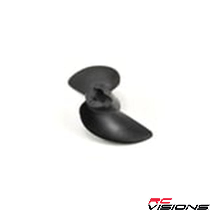 Traxxas 42x59mm Propeller - Remote Control Toys - Traxxas