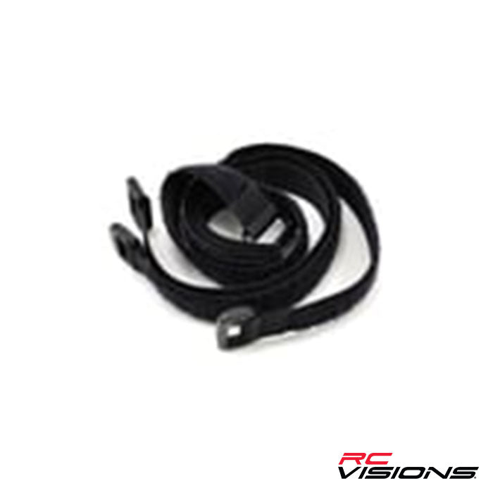 Traxxas Battery Strap Set (4) - Remote Control Toys - Traxxas