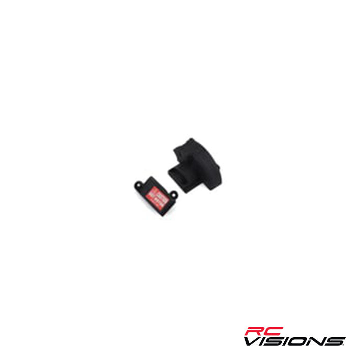 Traxxas Maxx Gear Covers - Remote Control Toys - Traxxas