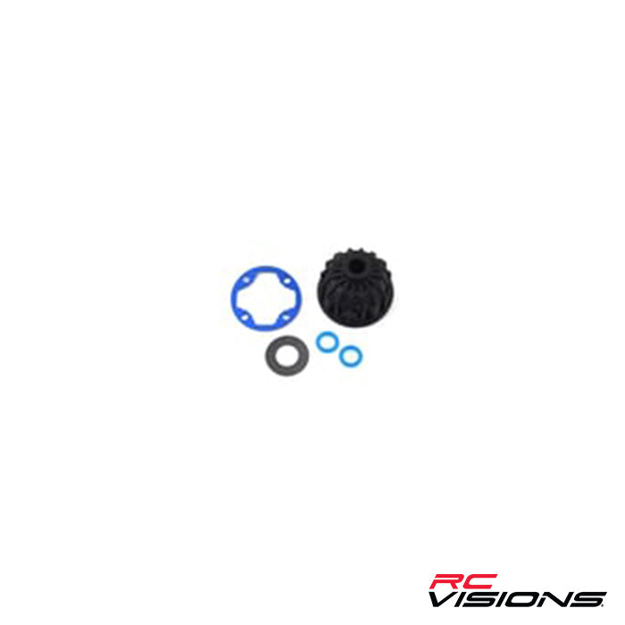 Traxxas Maxx Differential Carrier & Gasket Set - Remote Control Toys - Traxxas