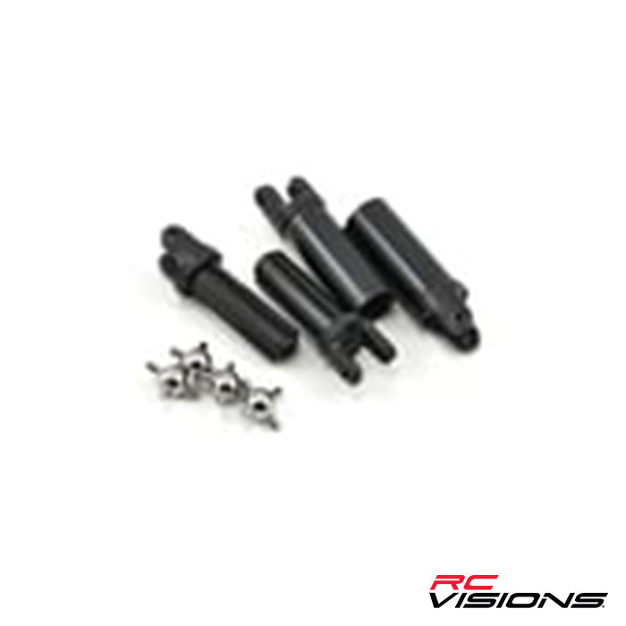 Traxxas Driveshaft Set - Remote Control Toys - Traxxas