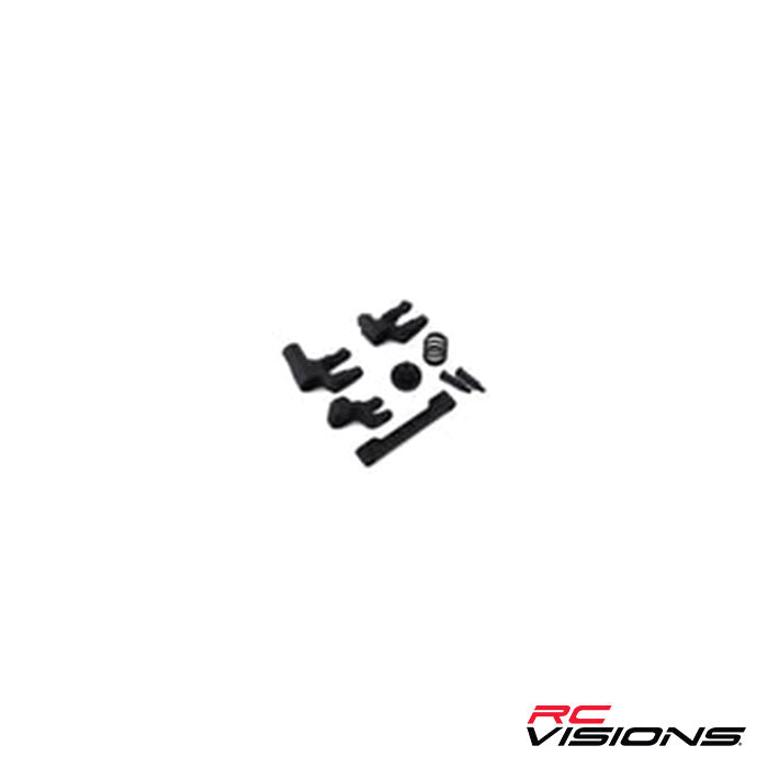 Traxxas Maxx Steering Bellcranks - Remote Control Toys - Traxxas