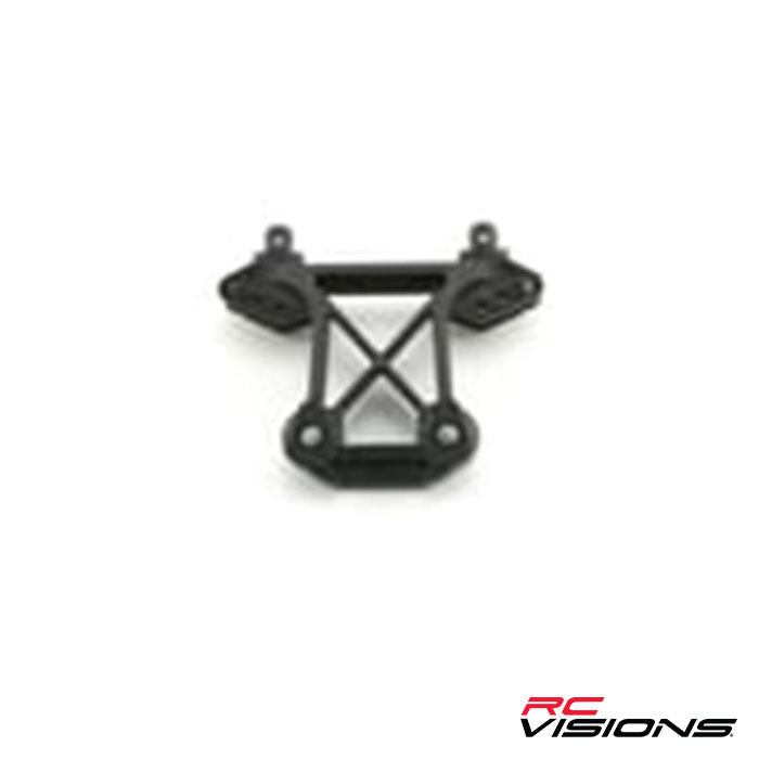 Traxxas Rear Shock Tower (Jato) - Remote Control Toys - Traxxas