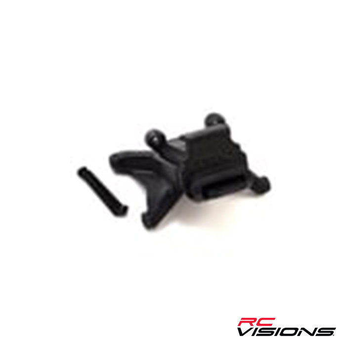 Traxxas E-Revo 2.0 Wheelie Bar Mount - Remote Control Toys - Traxxas