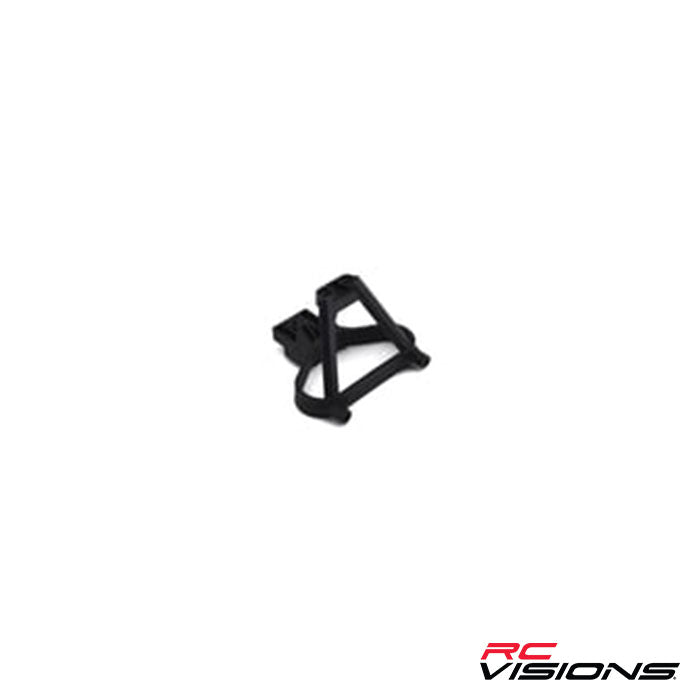 Traxxas Maxx Rear Bumper Mount - Remote Control Toys - Traxxas