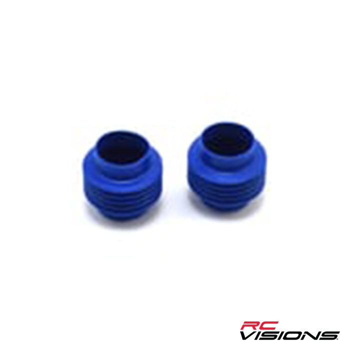 Traxxas Revo Driveshaft Boots (2) - Remote Control Toys - Traxxas