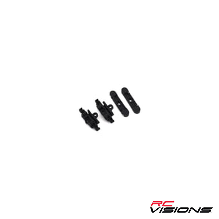 Traxxas Maxx Front/Rear Tie Bar Mount - Remote Control Toys - Traxxas