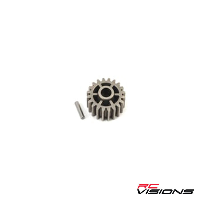 Traxxas X-Maxx Transmission Input Gear (20T) - Remote Control Toys - Traxxas