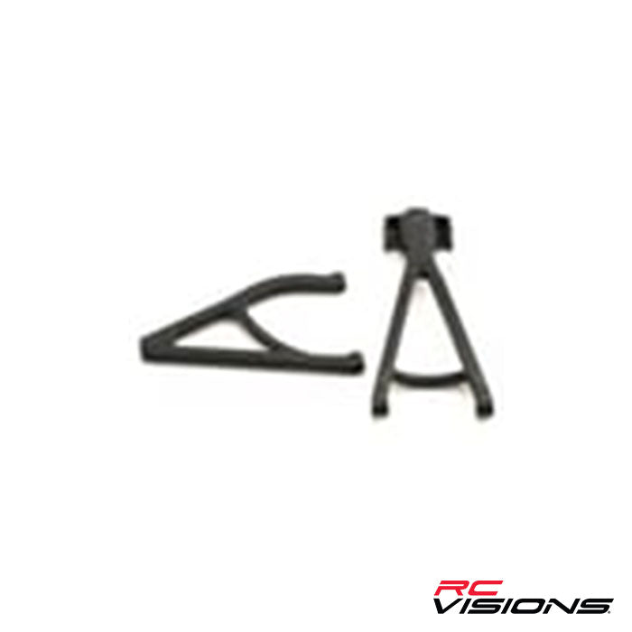Traxxas Revo Suspension Arms Rear Upper/Lower - Remote Control Toys - Traxxas