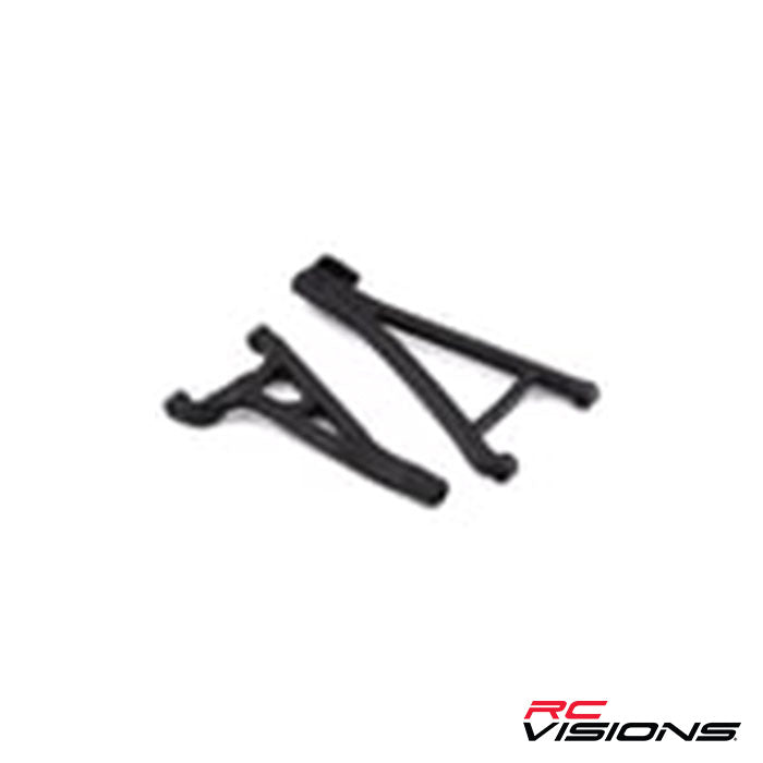 Traxxas Revo Suspension Arms Left Front Upper/Lower - Remote Control Toys - Traxxas