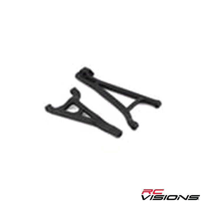 Traxxas Revo Suspension Arms Right Front Upper/Lower - Remote Control Toys - Traxxas