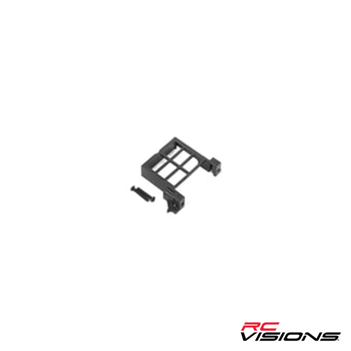 Traxxas X-Maxx Standard Servo Adapter - Remote Control Toys - Traxxas