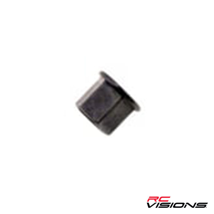 Traxxas Flywheel nut (TRX 2.5 and 2.5R) - Remote Control Toys - Traxxas