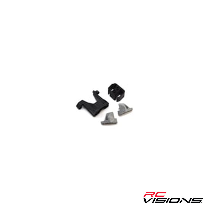 Traxxas Unlimited Desert Racer Battery Connector Retainer - Remote Control Toys - Traxxas