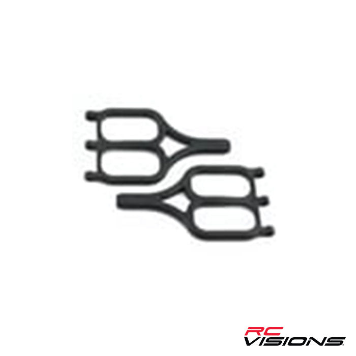Traxxas Upper Suspension Arm Set (TMX,2.5R,3.3) - Remote Control Toys - Traxxas