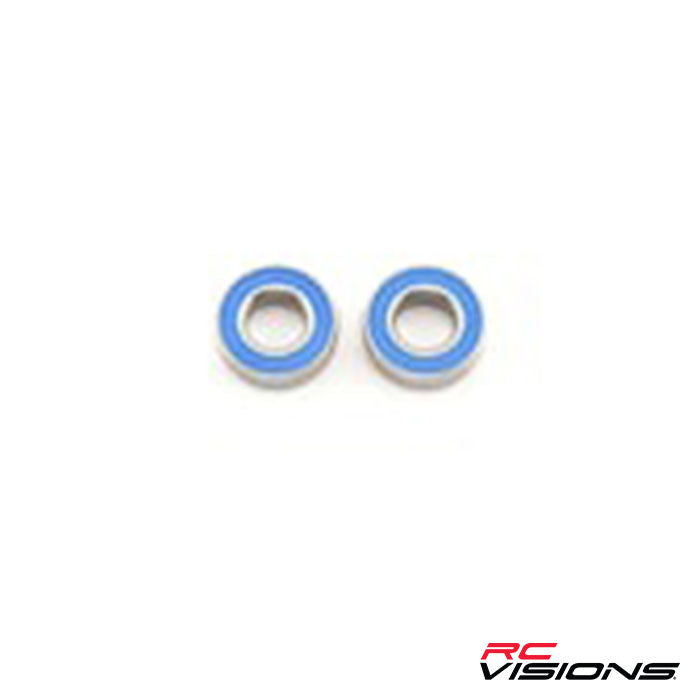 Traxxas 8x16x5mm Ball Bearing (2) - Remote Control Toys - Traxxas