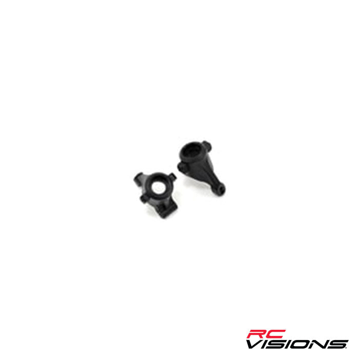 Traxxas LaTrax Rear Axle Carriers (2) - Remote Control Toys - Traxxas