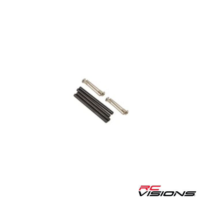 Traxxas 4-Tec 2.0 Suspension Pin Set - Remote Control Toys - Traxxas