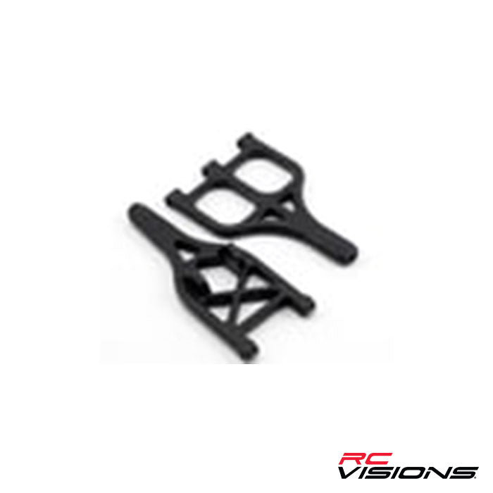 Traxxas Upper & Lower Suspension Arm Set - Remote Control Toys - Traxxas