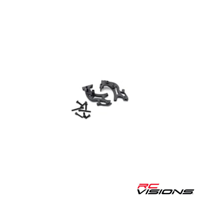 Traxxas 1/16 Wing Mount Set - Remote Control Toys - Traxxas
