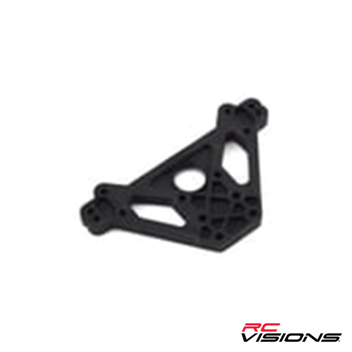 Traxxas Rear Shock Tower - Remote Control Toys - Traxxas