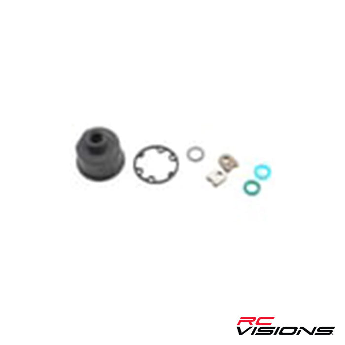 Traxxas Carrier Differential Heavy Duty - Remote Control Toys - Traxxas