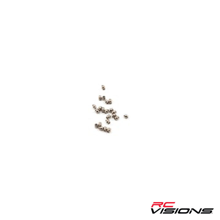Traxxas Hollow Ball (20) - Remote Control Toys - Traxxas