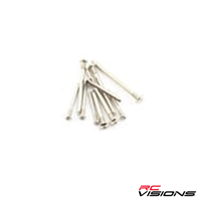 Traxxas Screw Pin Set - Remote Control Toys - Traxxas