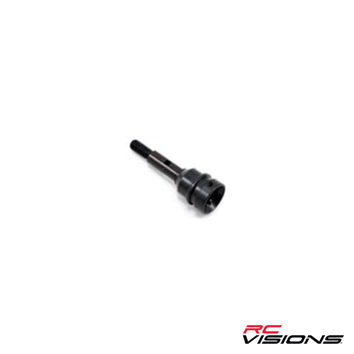 Traxxas Front Constant Velocity Stub Axle (1) - Remote Control Toys - Traxxas