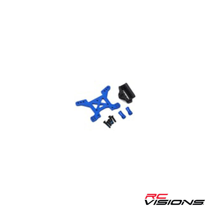 Traxxas Rustler 4X4 Front Shock Tower - Remote Control Toys - Traxxas
