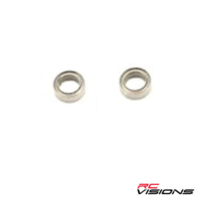 Traxxas Ball Bearings 5X8mm (2) - Remote Control Toys - Traxxas