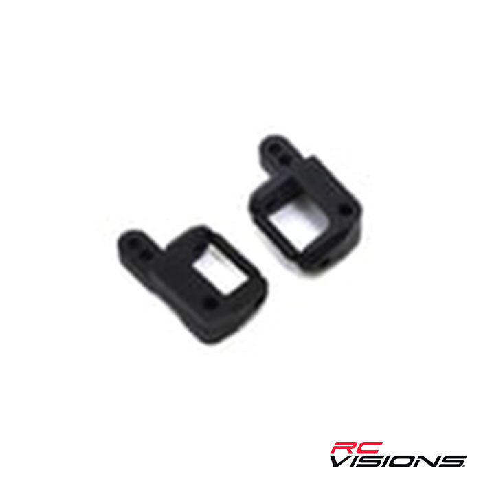 Traxxas Caster Blocks 30 Degree - Remote Control Toys - Traxxas